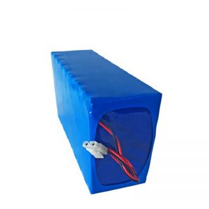 LiFePO充電電池26650 36V 12AH