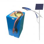 LiFePO4充電電池180AH 24V