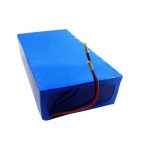 LiFePO4充電電池26650 36V 20AH