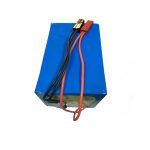 LiFePO4充電電池20Ah 36V