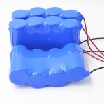 LiFePO4充電電池32650 12V 6AH