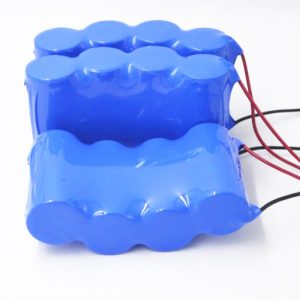 LiFePO4充電電池32650 12V 6AH