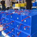 LiFePO4鋰電池充電的5個原因