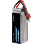 熱銷可充電鋰聚合物電池22000 mah 6s lipo
