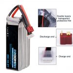 ALL IN ONE 軟包電池優勢及產業應用