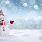 聖誕快樂，新年快樂