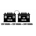 系列VS。並聯說明