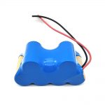 Euro-Pro Shark V1917，V1950，VX3吸塵器電池