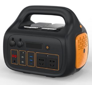 1000W便攜式電站LiFePO4電池