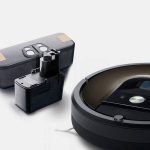 關於多合一吸塵器電池