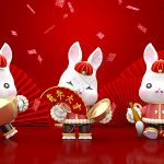 致我們最親愛的顧客