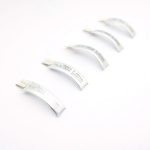 LiPO定制電池150843 3.7V 15mAH可充電柔性彎曲鋰聚合物電池3.7V Lipo鋰聚合物電池