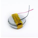 LiPO定制電池1654 3.7V 120mAh