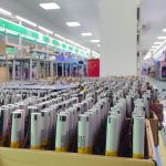 中國國定假日時間表