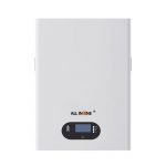48v 100ah 200ah批發家用混合動力壁掛式儲能可充電太陽能鋰lifepo4電池組