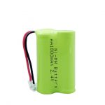 鎳氫可充電電池AA1800mAh 2.4V